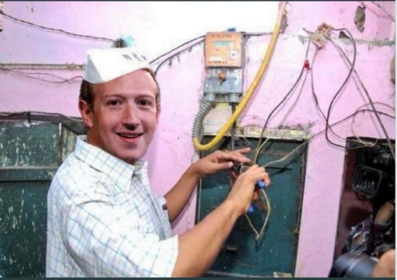 Сривът на Facebook: Забавни колажи заляха Тwitter