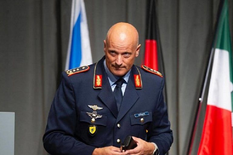 Германски генерал: НАТО да е в готовност да използва ядрено оръжие