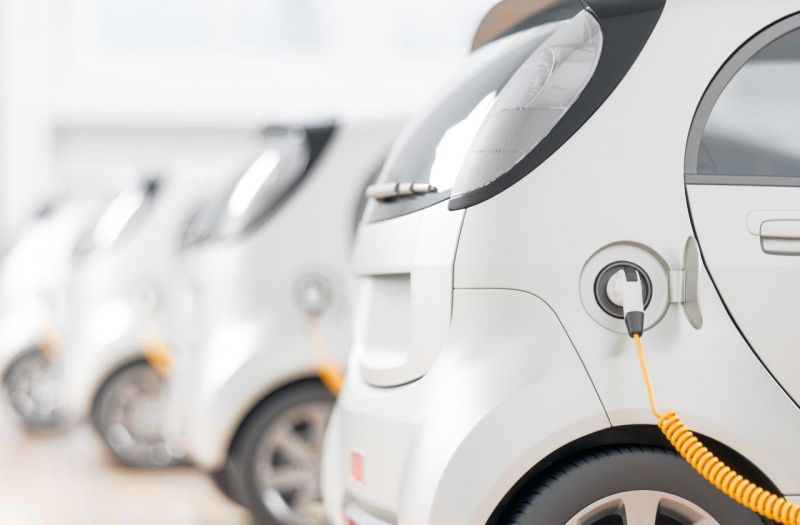 С 6200 евро държавата може да подпомага покупката на електромобил
