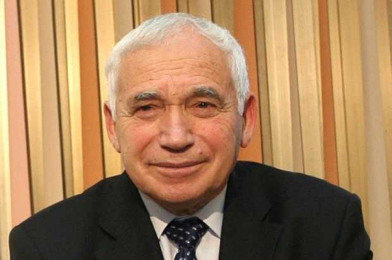 Желю Желев получава посмъртно награда от Скопие