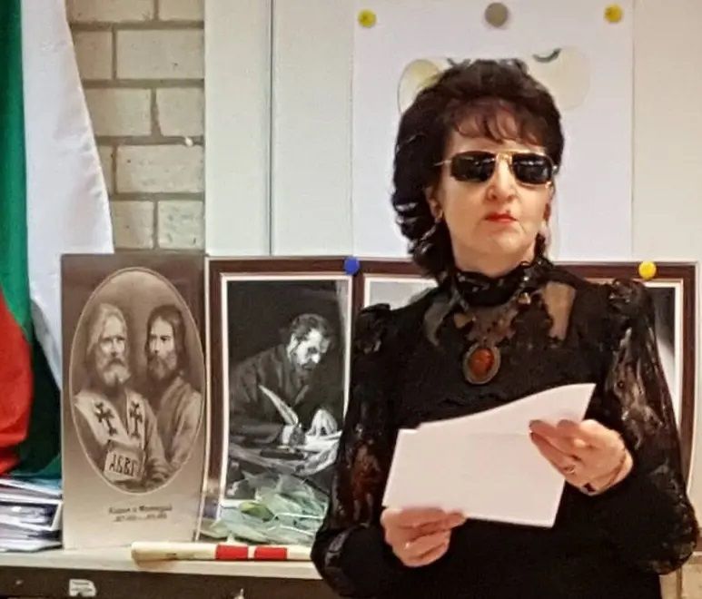 Акад. Д-р Иванка Денева – с размисли и предложения за по-нататъшната съдба на историческото дърво „Стар бряст”