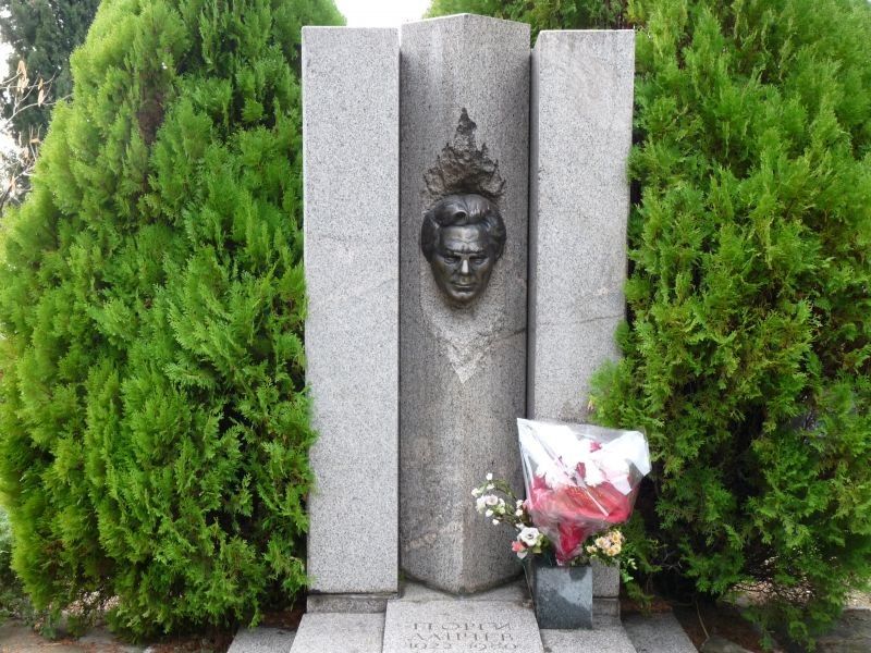 Общинският съвет в Сливен реши да бъде изграден паметник на Георги Данчев