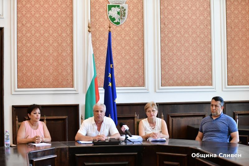 Общинските съветници ще гласуват новата програма за ин витро процедурите