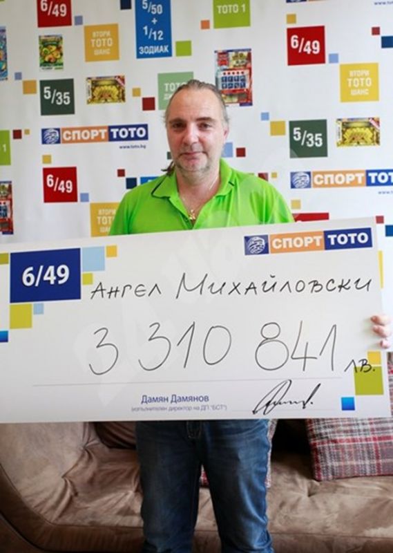 Ангел Михайловски