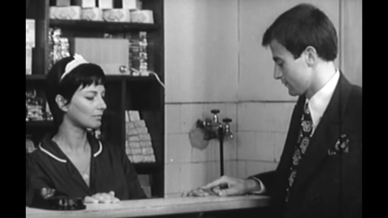 Филип Трифонов (4 май 1947 - 6 януари 2021)