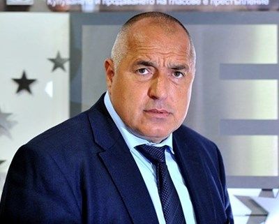 Борисов за Кацаров: Този лъжец и измамник ни връща към най-тъмните COVID времена