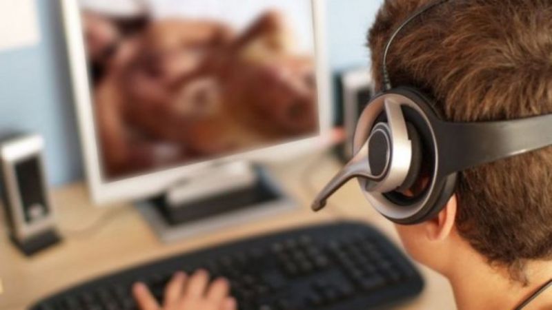Арестуваха българин за разпространение на порно с деца на възраст 6-10 г.