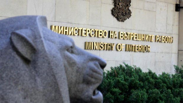 МВР открива телефонна линия за сигнали за изборни нарушения