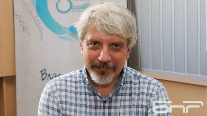 Проф. Николай Витанов: Апокалипсисът се отлага