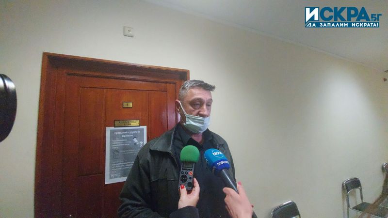 Станимир Комбалов