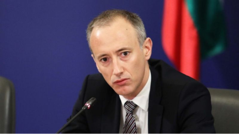 Красимир Вълчев