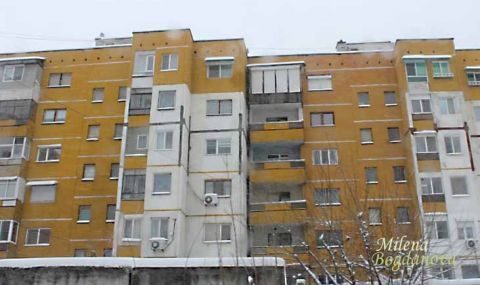 Собственици на жилища искат помощ от държавата за технически паспорт на сградата