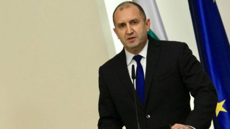 Радев: Не аз, Борисов се криеше и протакаше, за да отложи изборите