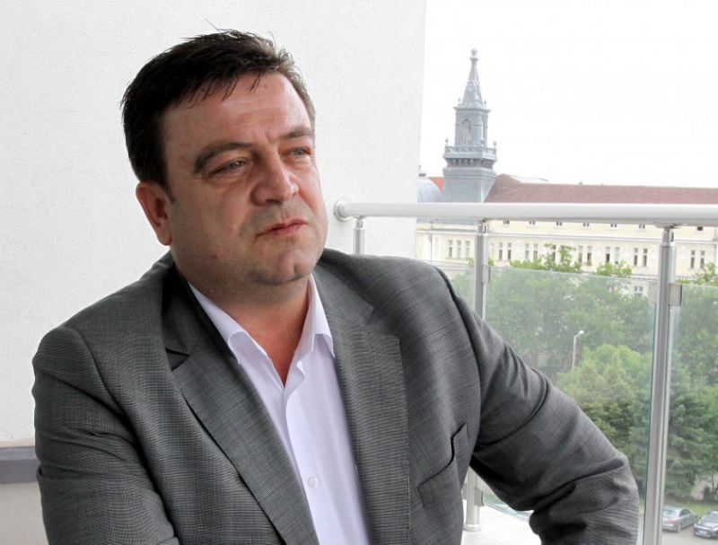 Антикорупционната комисия отнема имущество на стойност 1 089 473 лв. от Цветелин Кънчев