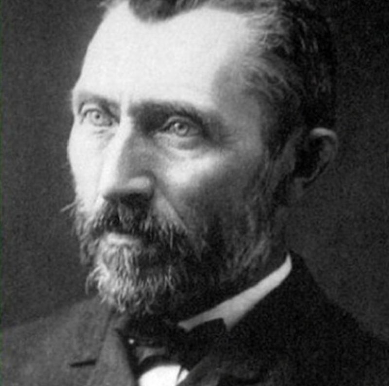 Винсент ван Гог