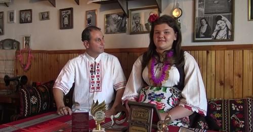Памела Петкова