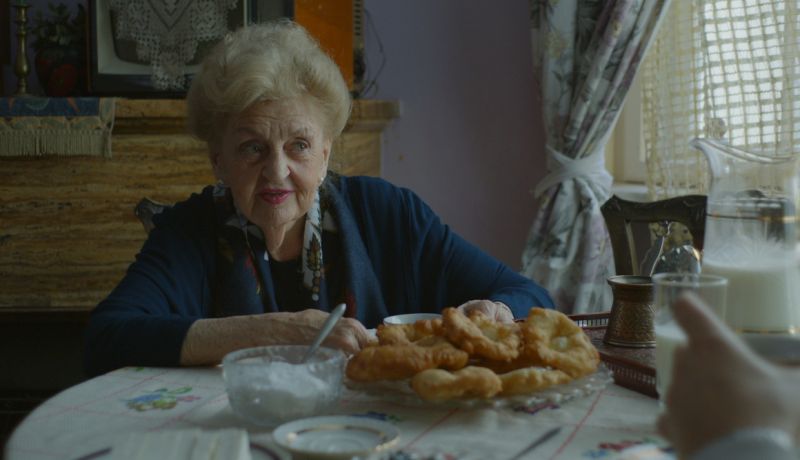 Татяна Лолова (10 февруари 1934 - 22 март 2021)
