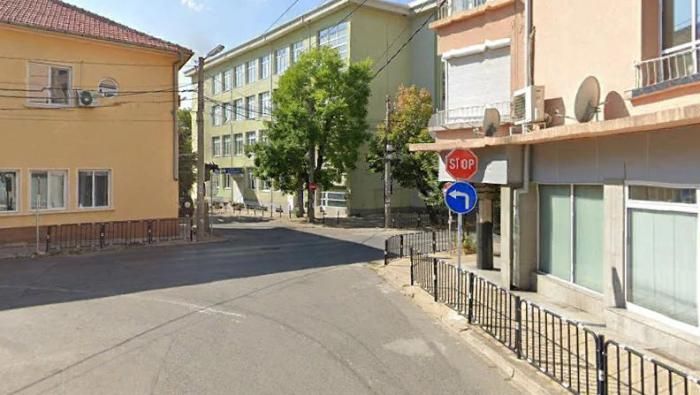 Хуманитарната гимназия очаква да придобие сградата на пожарната в Сливен