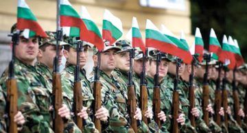 Военно окръжие – Сливен обявява 27 вакантни длъжности за войници в гарнизон Пловдив