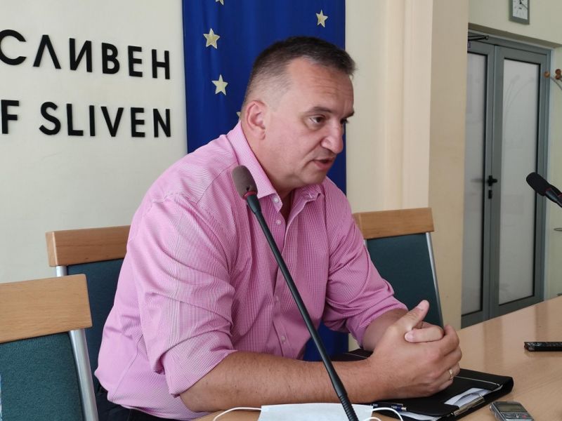 Областният управител Минчо Афузов: Всеки ползва онлайн услуги, нека сме по-активни в преброяването