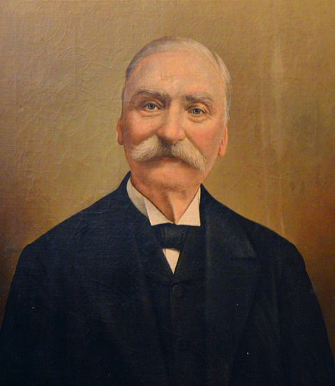 Георги Миркович