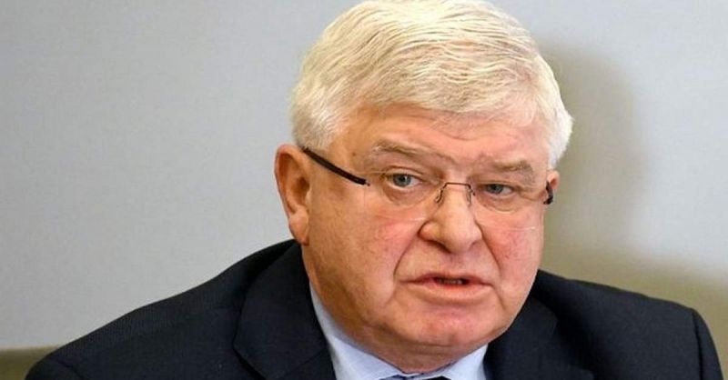 Кирил Ананиев