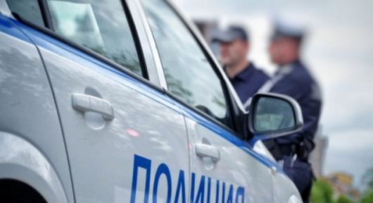 Полиция