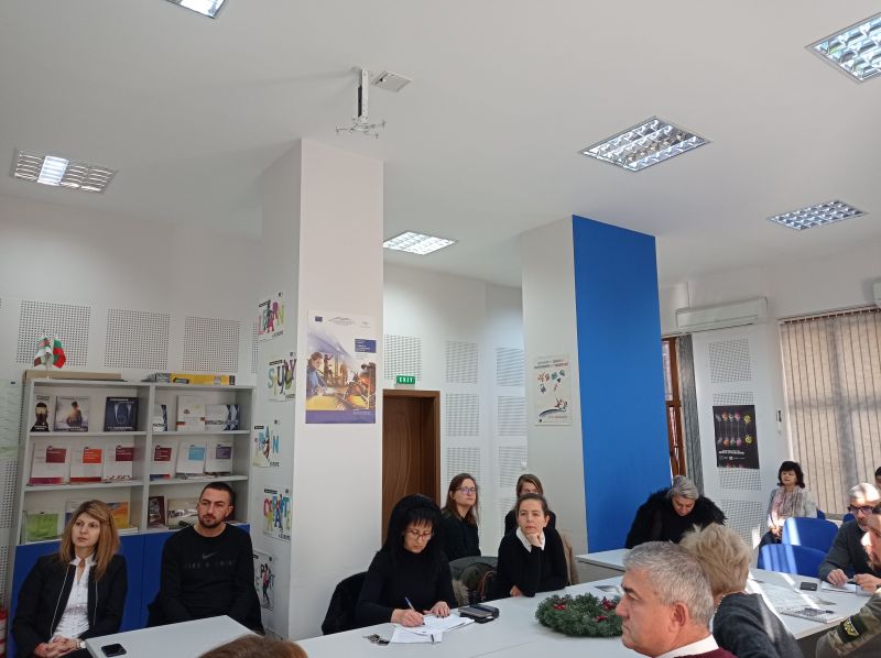 По проект на Общината предстои обновяване на пространства в зала „Сливен“, Художествената галерия и Регионалния исторически музей