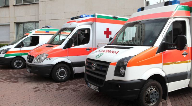 Високопроходими линейки ще получи Военна болница - Сливен