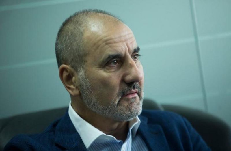 Цветан Цветанов