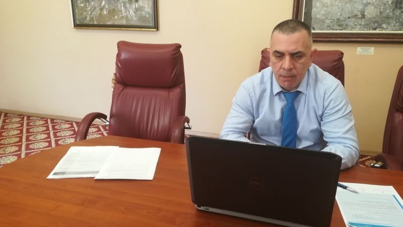 Стефан Радев