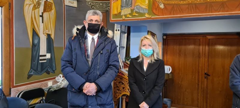 В Сливен почетоха паметта на капитан Петко войвода