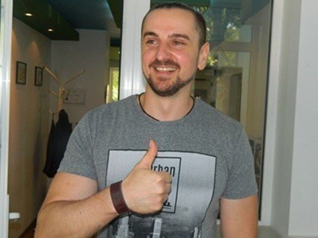 Красен Монев