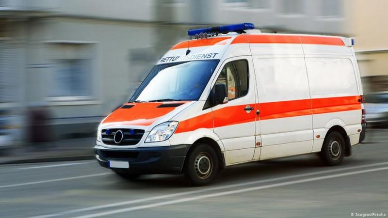Румънка и детето й са в тежко състояние в болницата след катастрофа