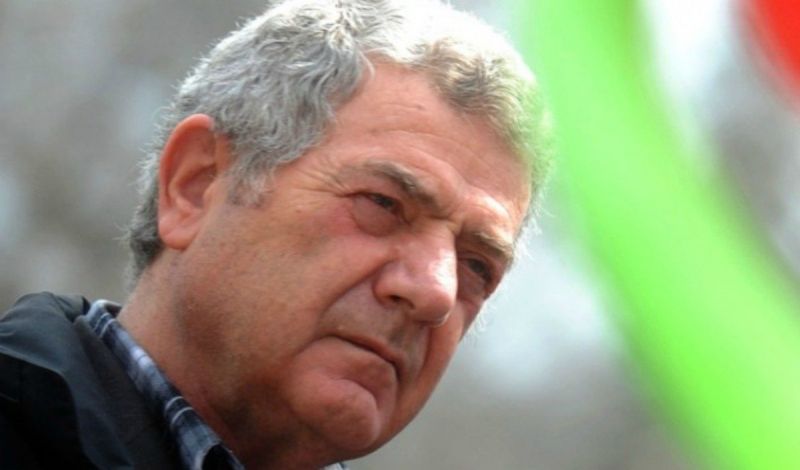 Стефан Цанев