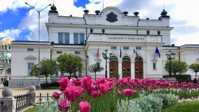 Днес, на 21 юли, 46-ото Народно събрание ще проведе първото си заседание след изборите на 11 юли