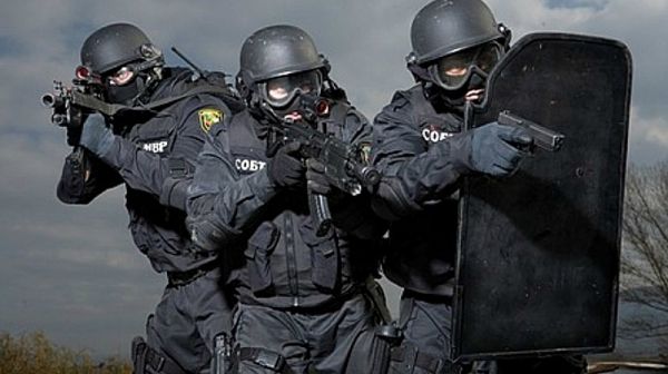 В МВР вече ще има командоси