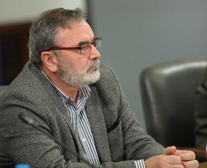 От щаба ще предложат удължаване на извънредната обстановка