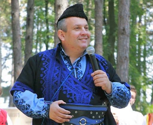 Христо Димитров