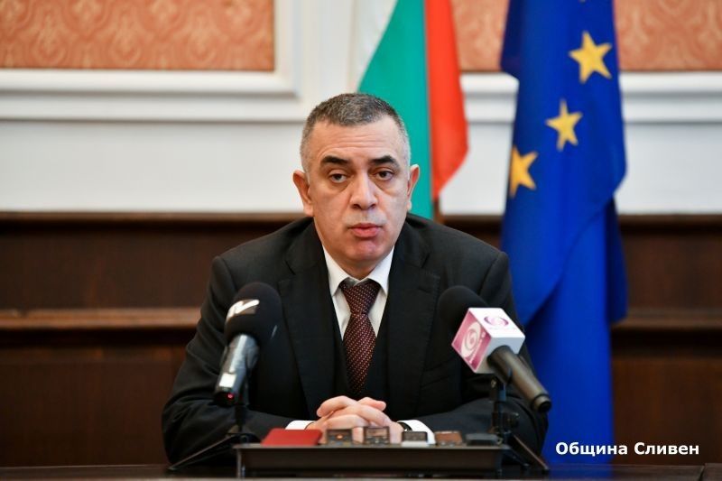 Община Сливен обмисля възможности за производство на електроенергия за собствено потребление