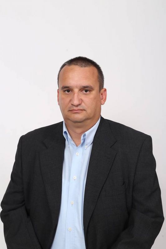 Минчо Афузов