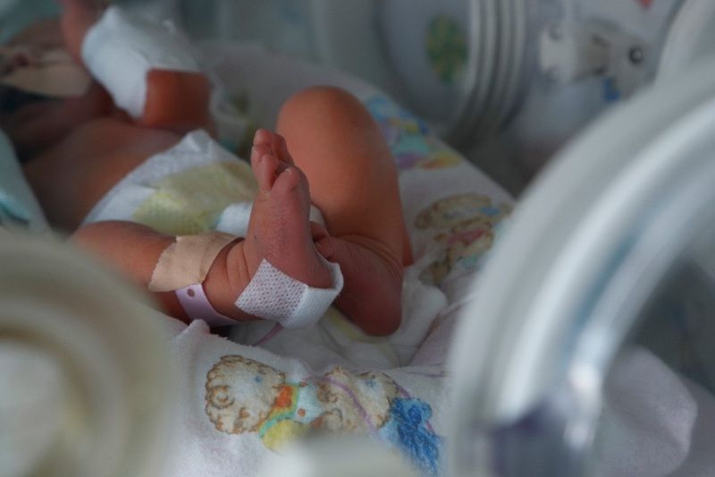 Бургаски лекари се жалват от безотговорни родители