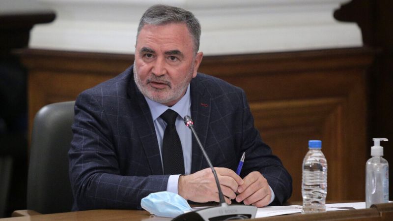 Кунчев: Следващата седмица ще решаваме за удължаване или облекчаване на мерките