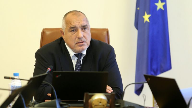 Борисов: Ще има надбавки за всички деца