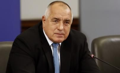 Бойко Борисов