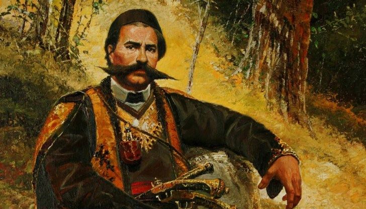 Панайот Хитов
