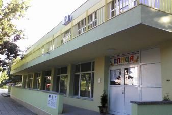 ДГ „Елица“ Сливен