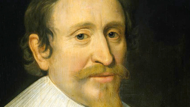 Хуго Гроций