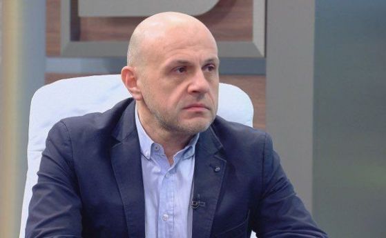 Томислав Дончев