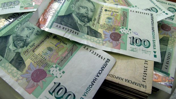 Хазната с излишък от 405 млн. лв. през януари